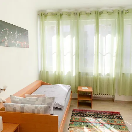 Hotel Post