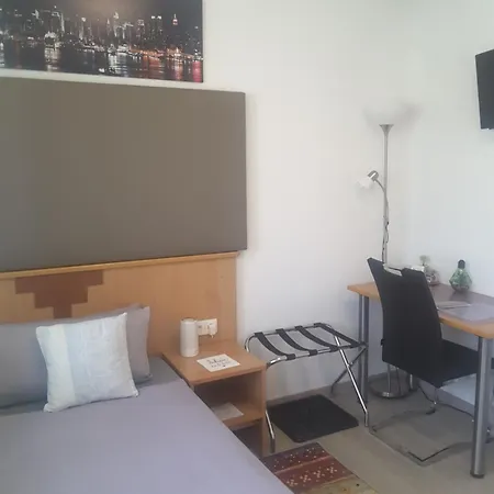 Hotel Post Hotel