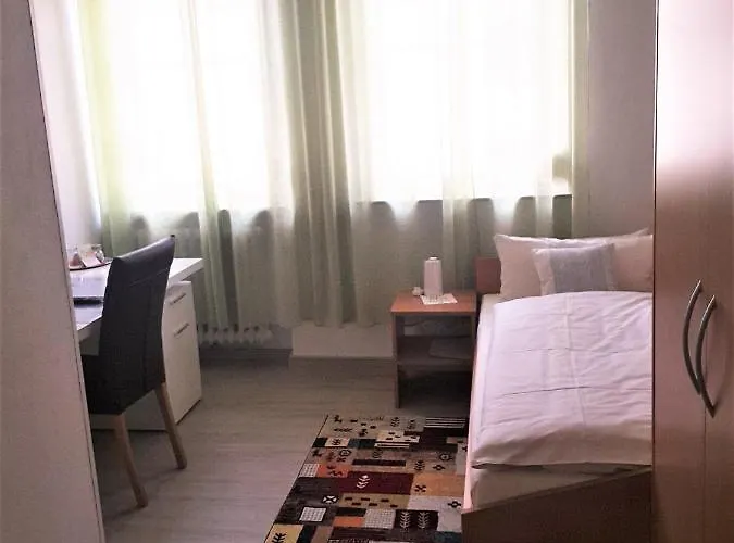 Post Ξενοδοχείο Mühlacker