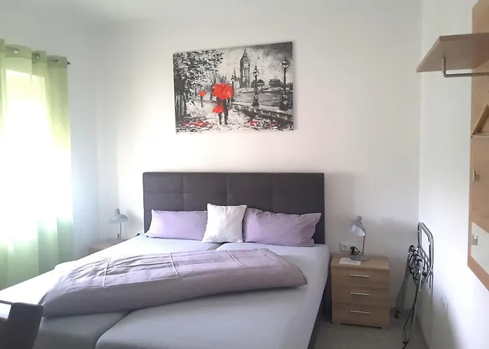 Ξενοδοχείο Post