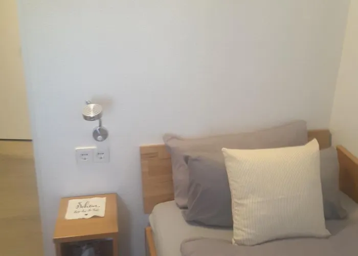 Post Ξενοδοχείο Mühlacker