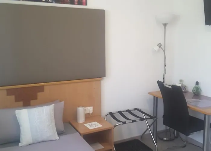 Post Ξενοδοχείο